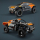 LEGO Technic 42166 NEOM McLaren Extreme E Race Car - 1203596 - zdjęcie 11